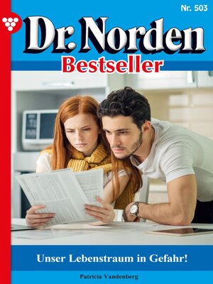 cover image of Unser Lebenstraum ist in Gefahr!